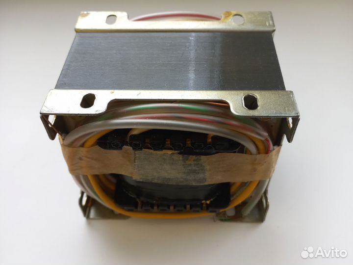 Трансформатор lundahl 5402 Sowter0359