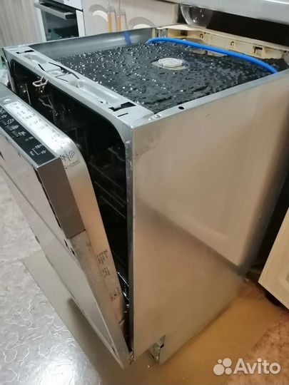 Посудомоечная машина electrolux 45