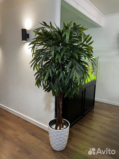 Искусственное дерево премиум качества / Озеленение