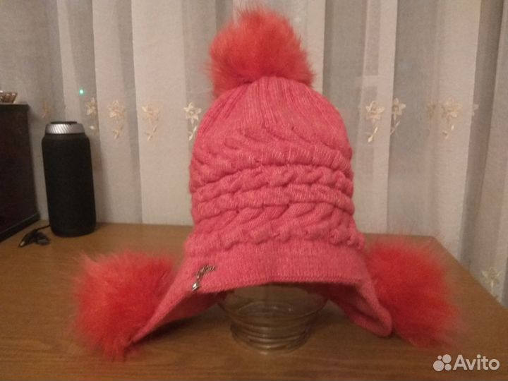 Шапки, береты