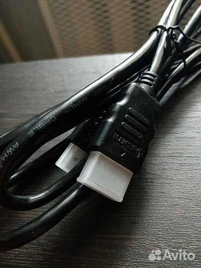 Hdmi v 1.4 1,5 м