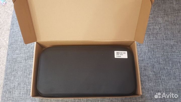 Эндоскоп с артикуляцией 8,5 мм