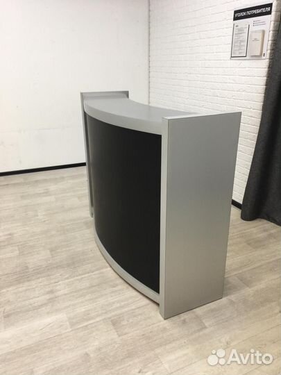 Ресепшен бу