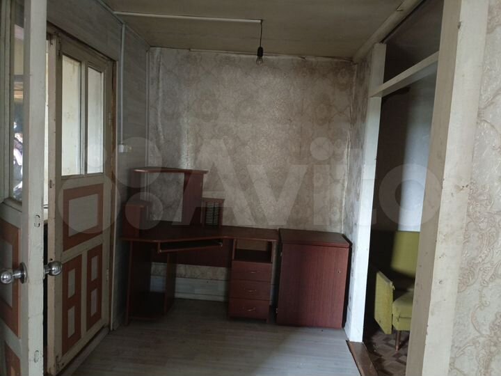 Дом 47,1 м² на участке 11,1 сот.