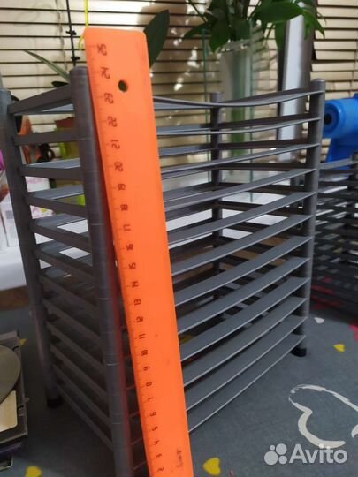 Органайзер для дисков