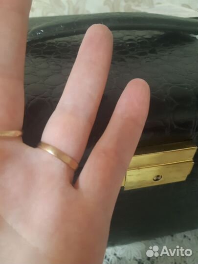 Золотое кольцо