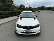 Subaru Impreza 1.5 MT, 2007, 189 000 км, с пробегом, цена 695 000 руб.