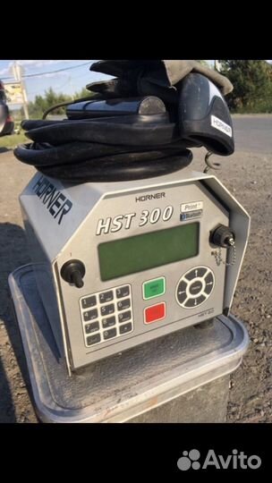 Аренда сварочного аппарата для пнд