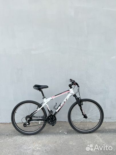 Велосипед GT agressor 2.0