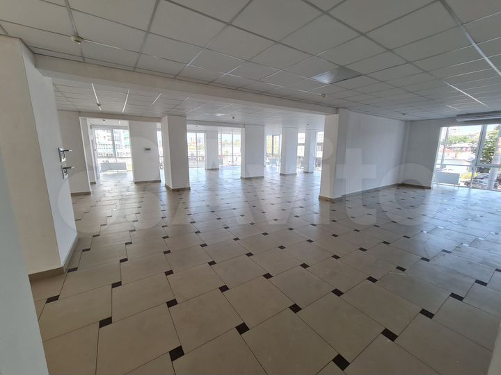 Офис, 698.3 м²