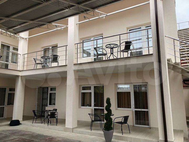 Комната 56 м², 1/3 эт.