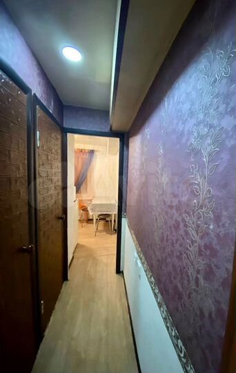 2-к. квартира, 49 м², 1/5 эт.