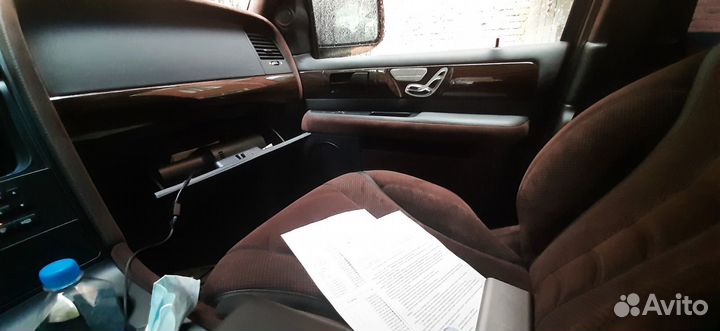 АКПП 4R100 E4OD for Truck от Клуба :)