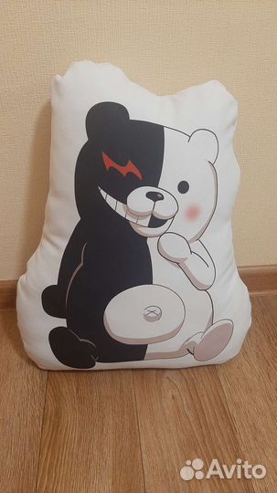 Декоративная подушка