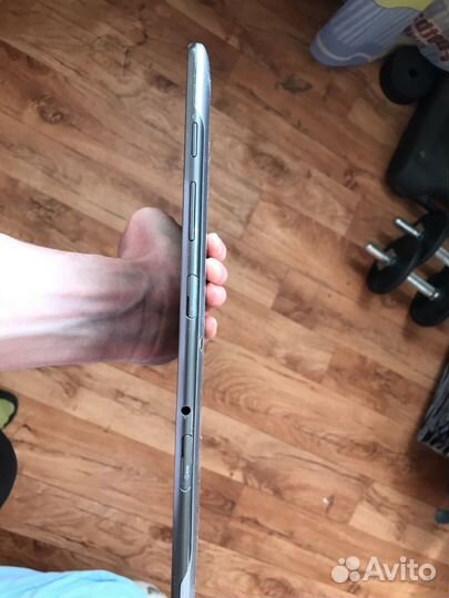 Планшет samsung GT-P5100