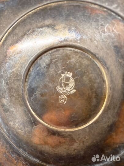 Чайник граненый 3,5 литра