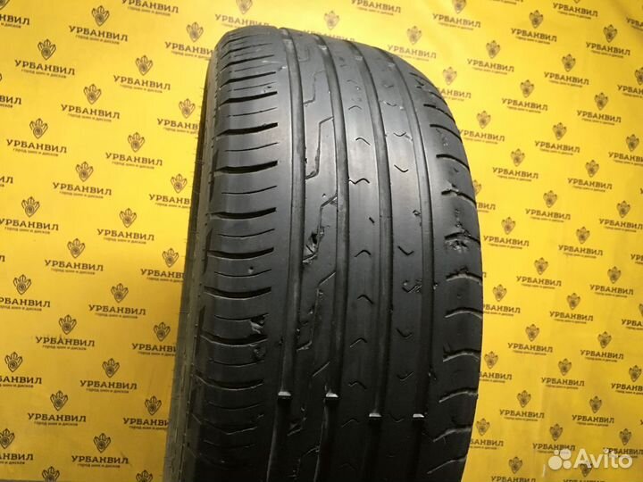 Cordiant Comfort 2 SUV 235/55 R17 103H
