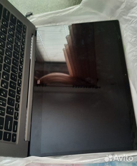 Xiaomi mi notebook pro 15.6 8550u 16gb mx150