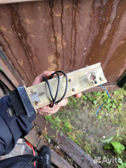 Радиоприемник СССР