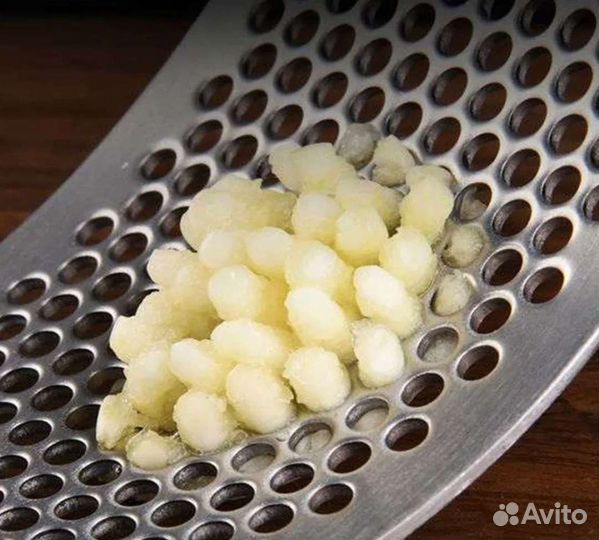 Чеснокодавилка (пресс для чеснока) чеснокодавка