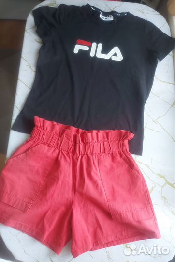 Пакет женских вещей 46-48