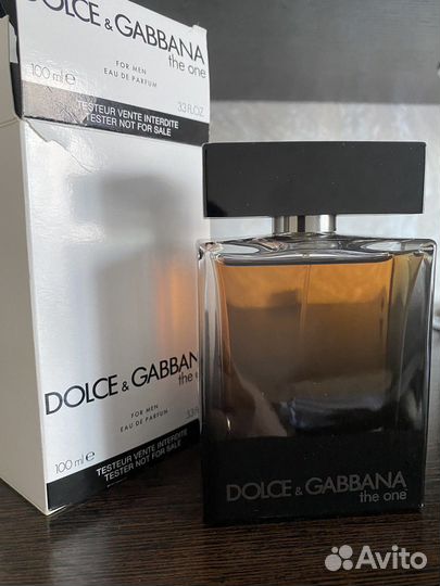 Туалетная вода