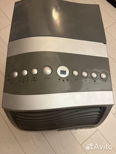 Кондиционер мобильный einhell nmk 3500