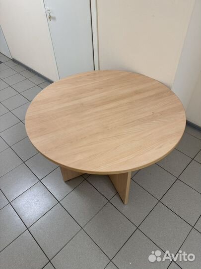 Отдам бесплатно чтол круглый бу