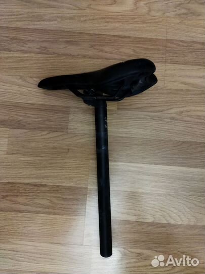 Седло для велосипеда