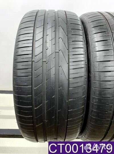 Hankook Ventus S1 Evo 2 K117 235/55 R19 и 255/50 R19 96T
