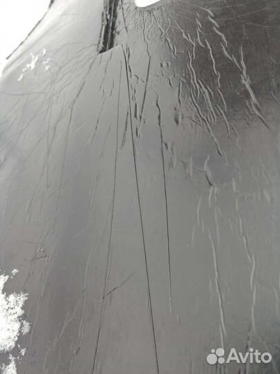 Коврик салона Камаз-евро передний прорезиненный