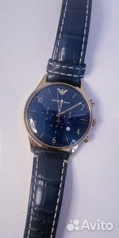 Наручные часы Emporio Armani