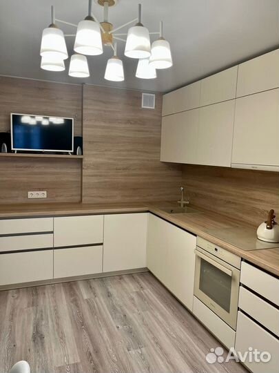 Кухни на заказ