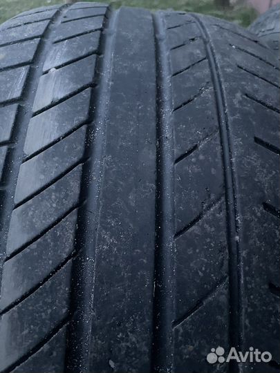 Continental Conti4x4SportContact 275/40 R20