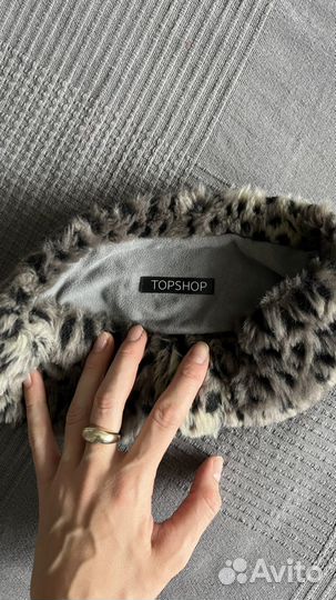 Повязка на голову