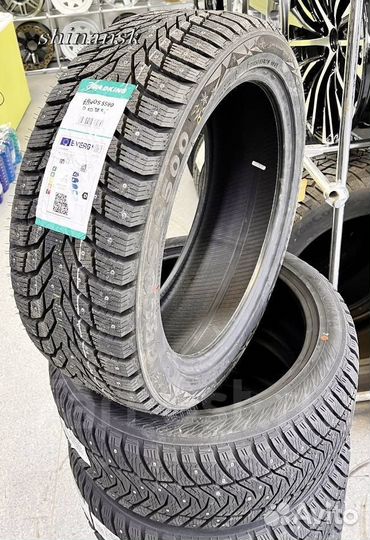 RoadX RX Frost WU02 265/50 R20 111T