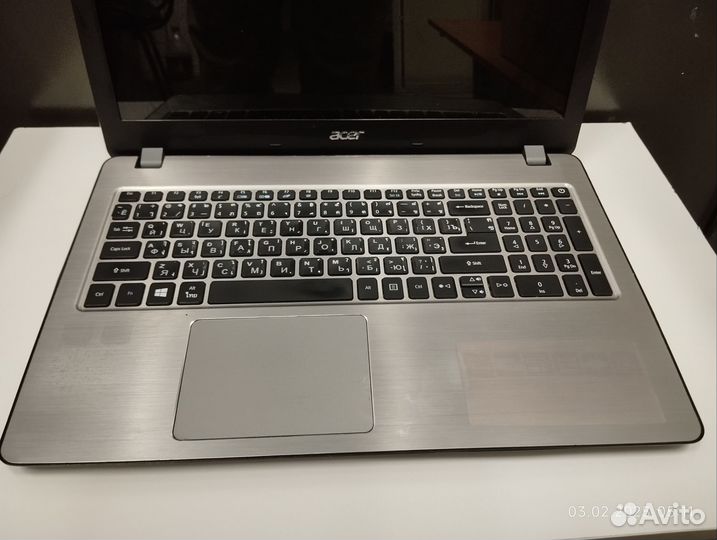 Игровой ноутбук