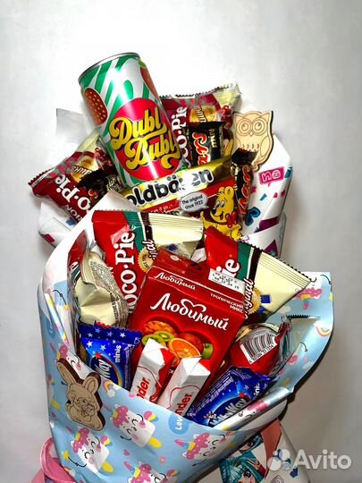 Подарочные наборы