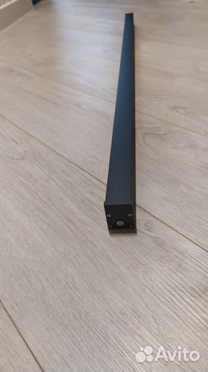 Светодиодный светильник линейный