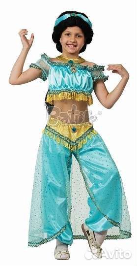 Батик Новогодние Костюмы