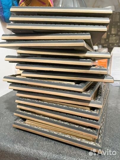 Фоторамка 10х15, 16шт