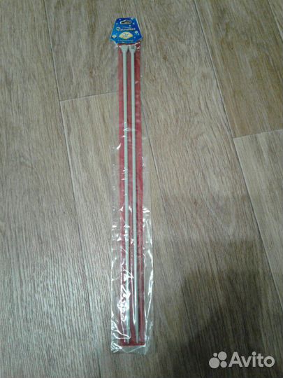 Спицы для вязания