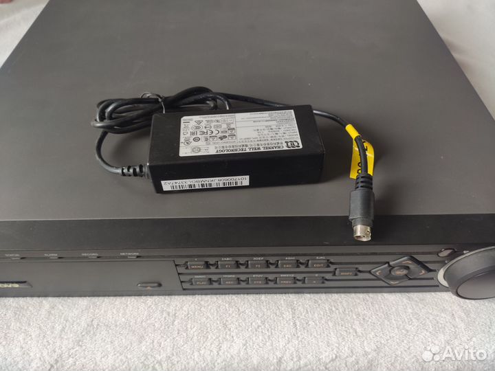 Видеорегистратор 16 каналов Best DVR 1605H