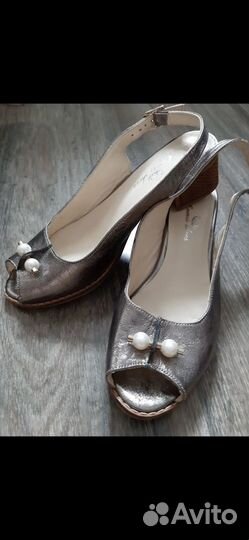 Туфли, босоножки