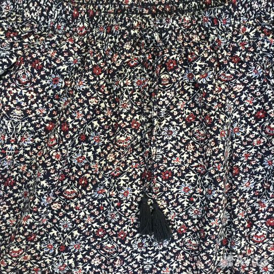 Юбка stradivarius