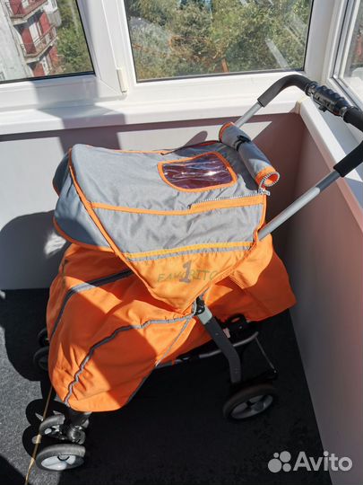 Коляска детская