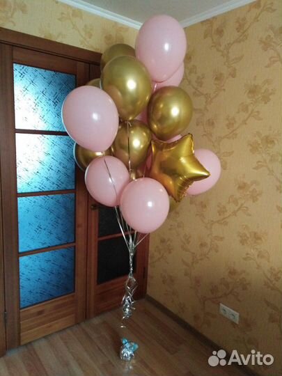 Воздушные шары