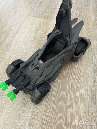 Бэтмобиль 35 см