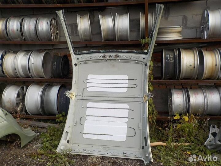 Крыша Renault Megane I 1995-2002