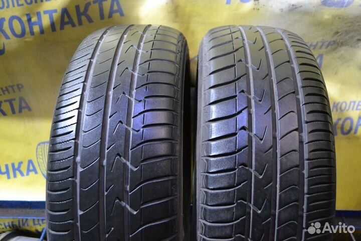 Toyo Tranpath MPZ 195/60 R16